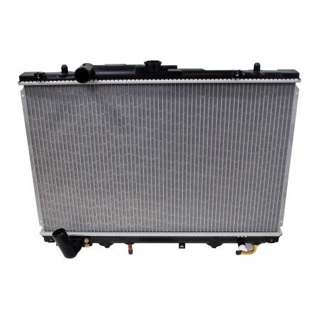 Denson Radiator, Denso 221-3300 221-3300